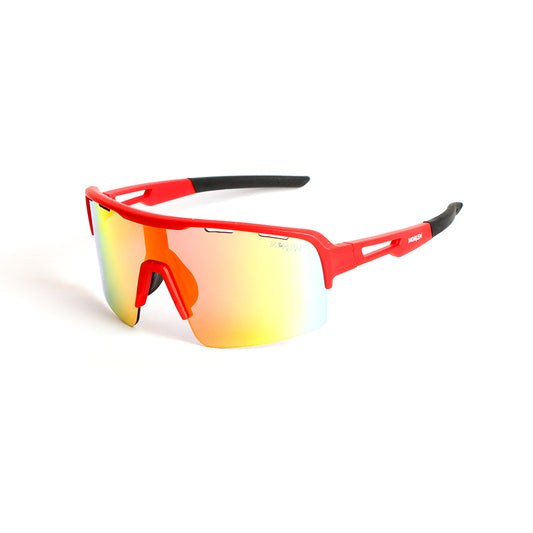 MORLEN 836 RED SPORTS