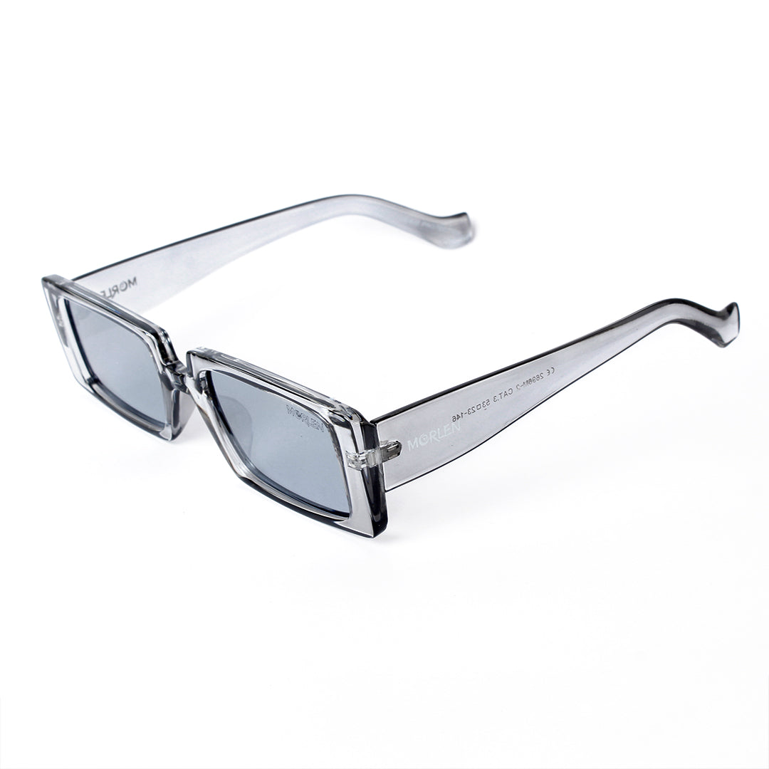 MORLEN 2696 SILVER
